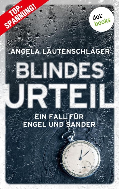 Produktbild: Blindes Urteil