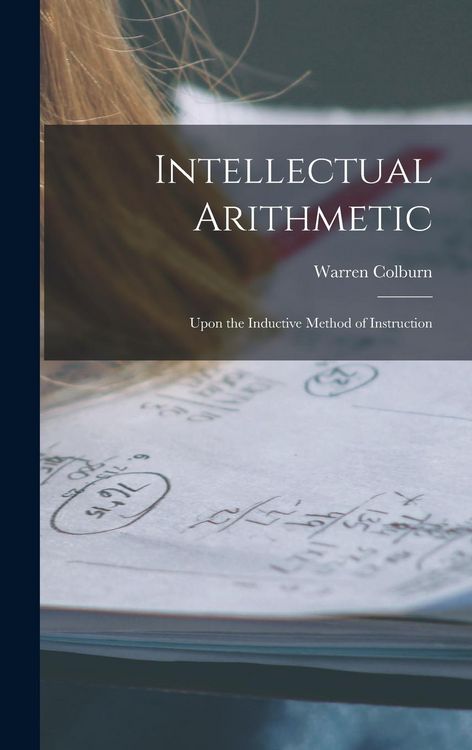 Produktbild: Intellectual Arithmetic