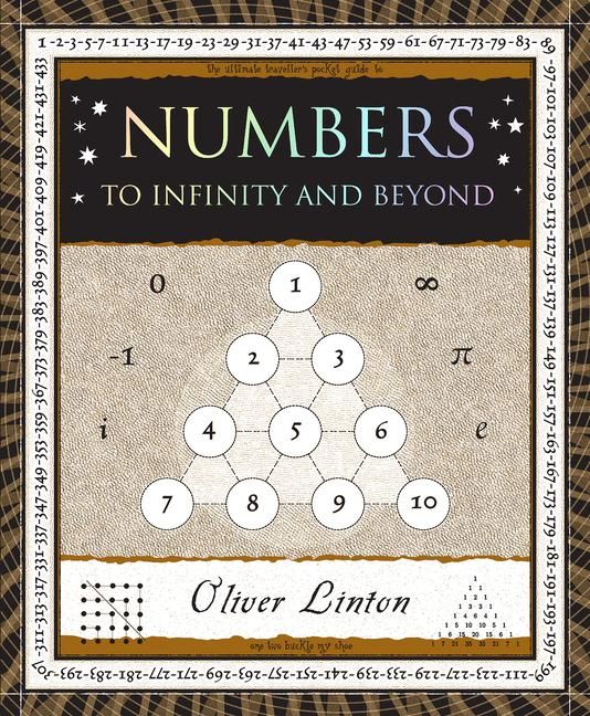 Produktbild: Numbers