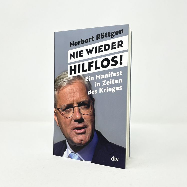 Produktbild: Nie wieder hilflos!