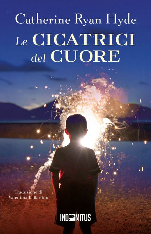 Produktbild: Le cicatrici del cuore