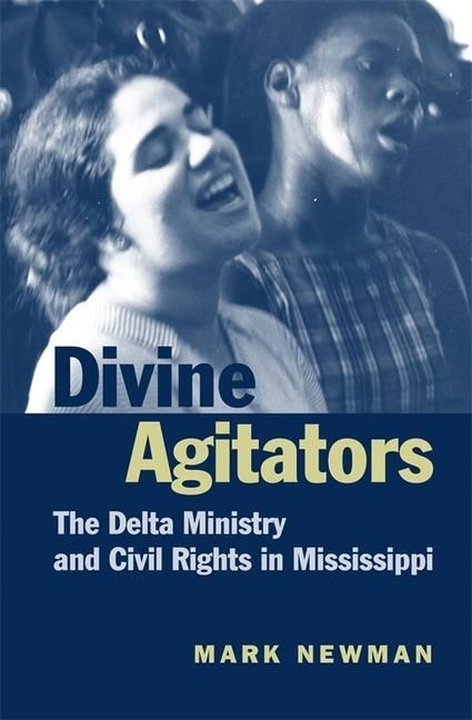 Produktbild: Divine Agitators