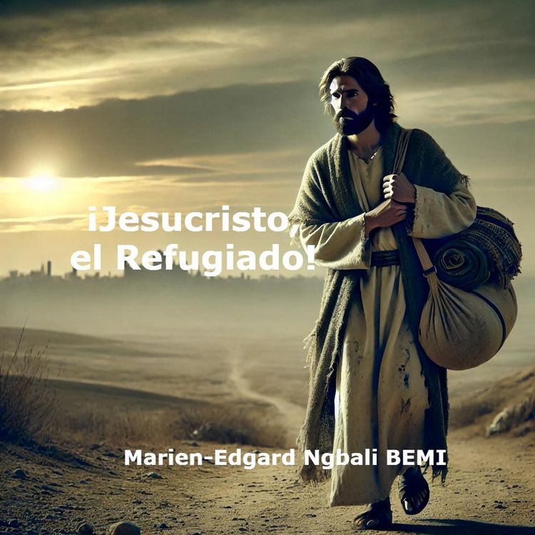 Produktbild: &iexcl;Jesucristo, el Refugiado!
