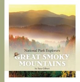 Produktbild: Great Smoky Mountains