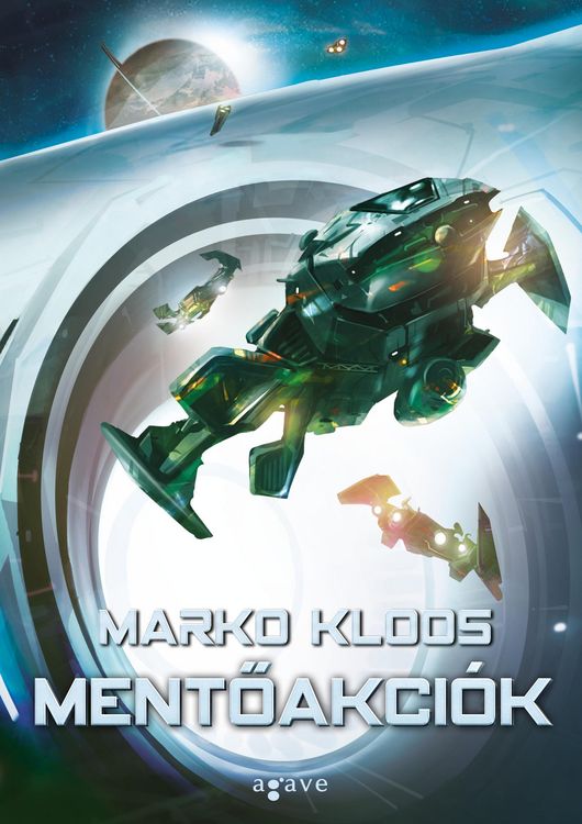 Produktbild: Mentoakci&oacute;k