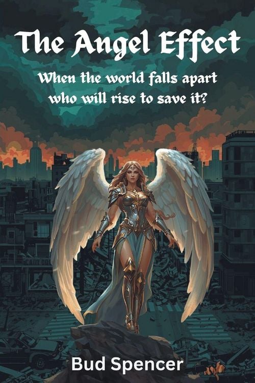 Produktbild: The Angel Effect
