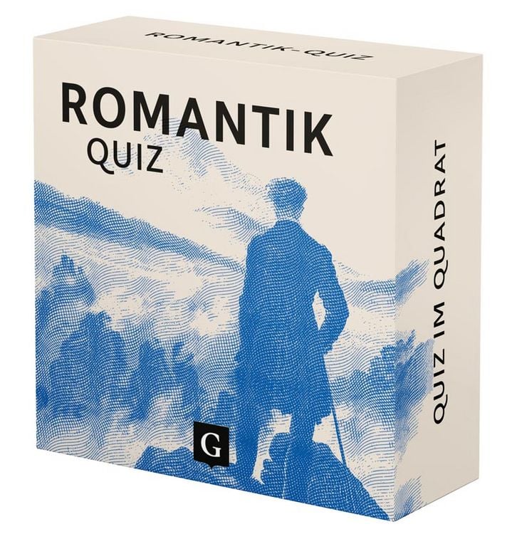 Produktbild: Romantik-Quiz