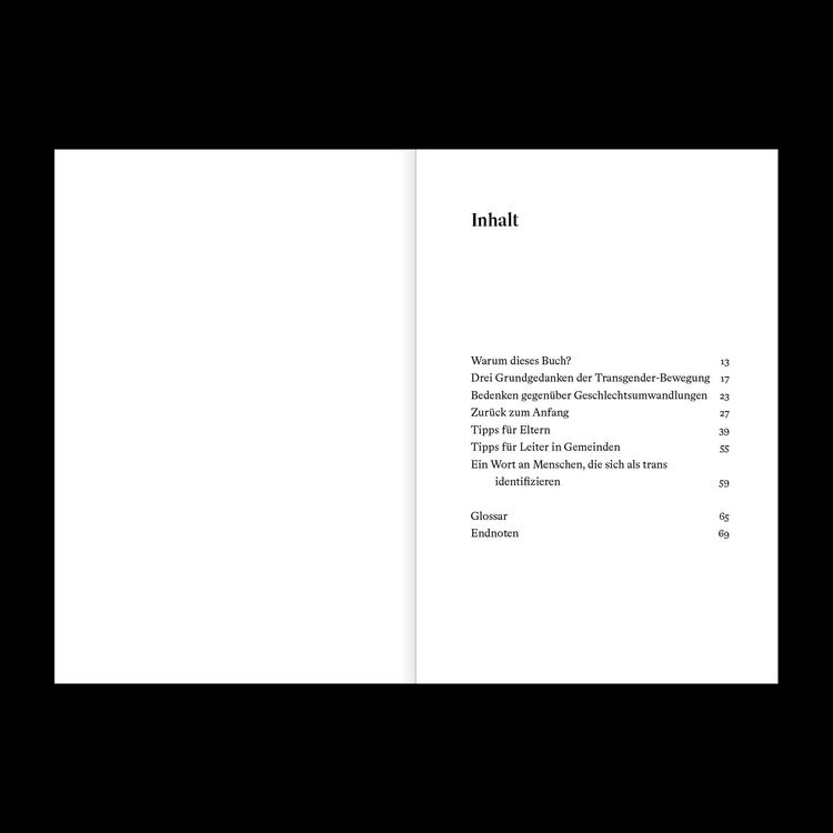 Produktbild: Glaubt Gott an Geschlechtervielfalt?