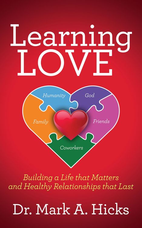 Produktbild: Learning Love