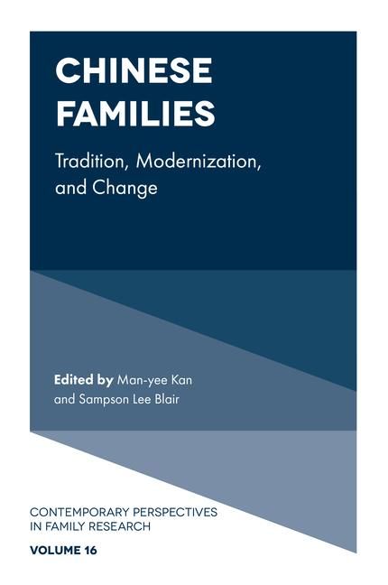 Produktbild: Chinese Families