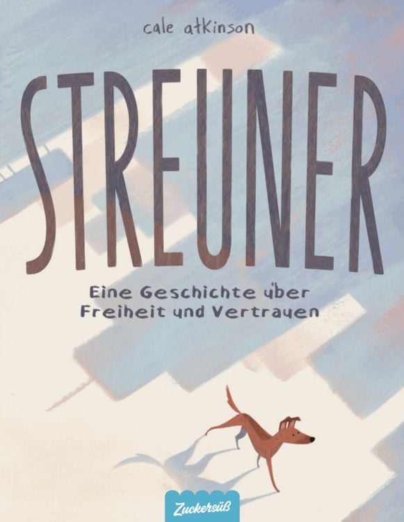 Produktbild: Streuner