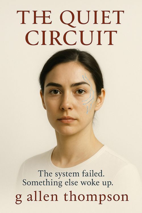 Produktbild: The Quiet Circuit