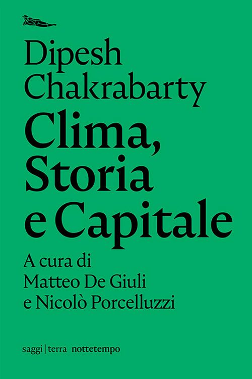 Produktbild: Clima, Storia e Capitale