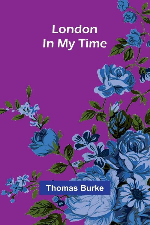 Produktbild: London in my Time
