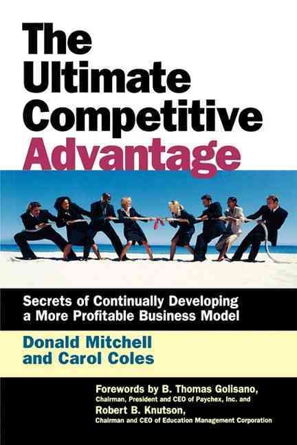Produktbild: Ultimate Competitive Advantage