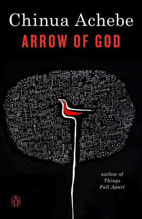 Produktbild: Arrow of God