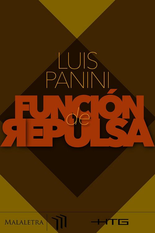 Produktbild: Funci&oacute;n de repulsa