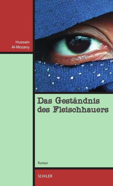Produktbild: Das Gest&auml;ndnis des Fleischhauers