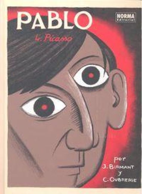 Produktbild: Pablo 4, Picasso