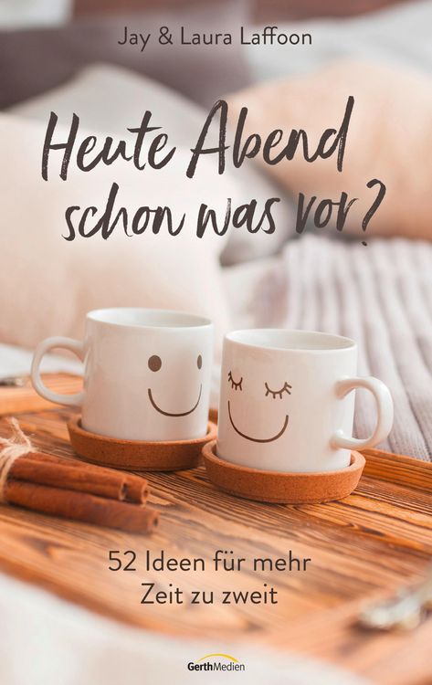 Produktbild: Heute Abend schon was vor?
