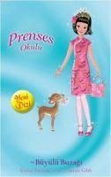 Produktbild: Prenses Okulu 23 - Prenses Ellie ve B&uuml;y&uuml;l&uuml; Buzagi