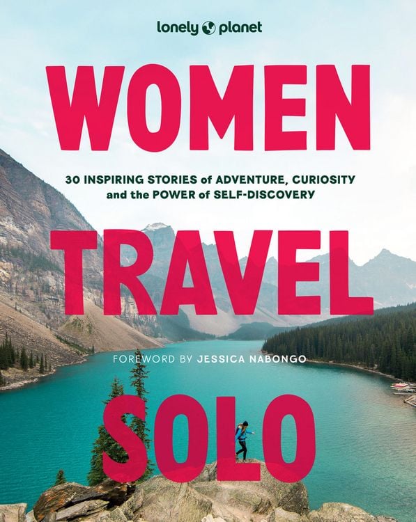 Produktbild: Lonely Planet Women Travel Solo