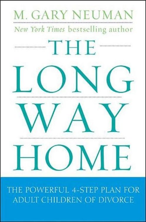 Produktbild: The Long Way Home