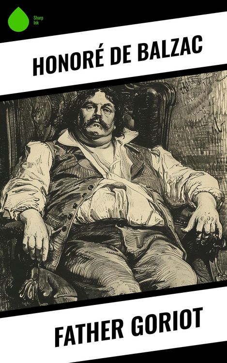 Produktbild: Father Goriot