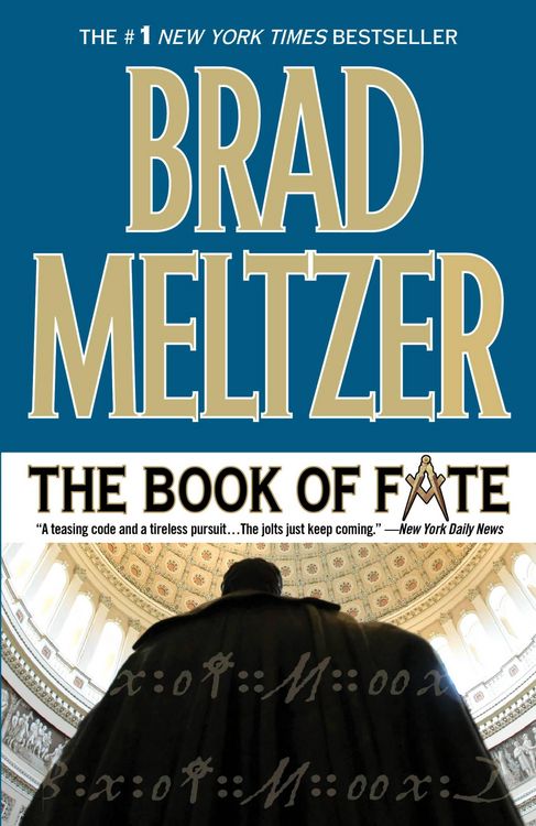 Produktbild: The Book of Fate