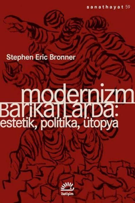 Produktbild: Modernizm Barikatlarda