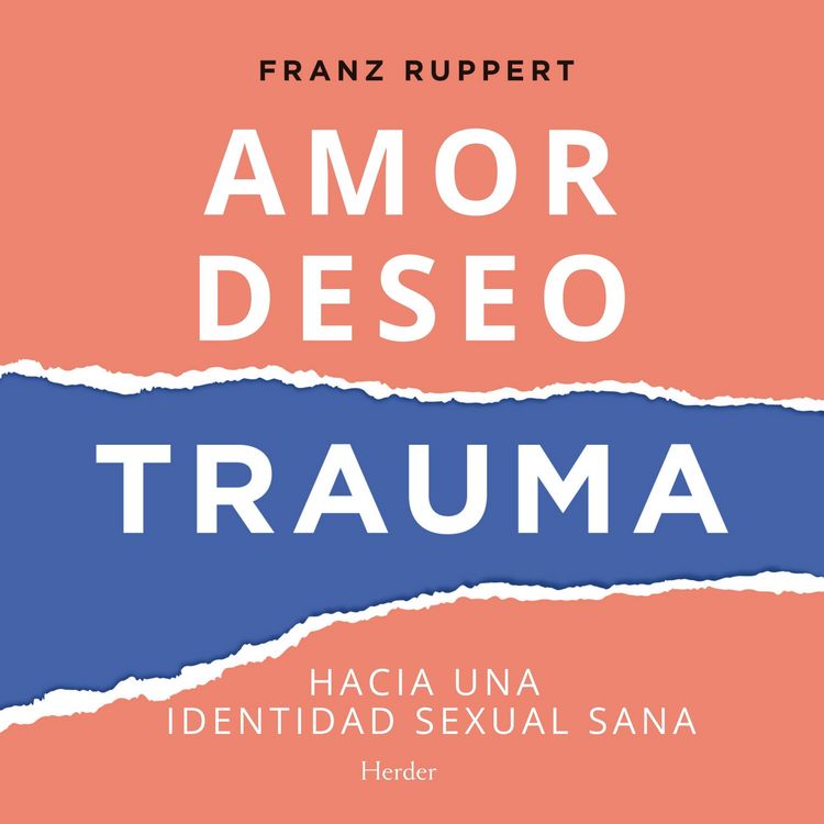 Produktbild: Amor, deseo, trauma