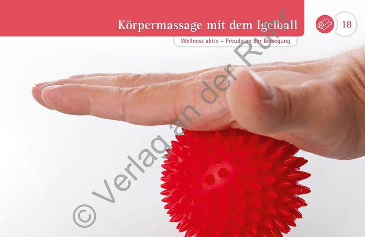 Produktbild: Wellness f&uuml;r Senioren