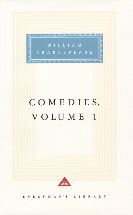 Produktbild: Comedies Volume 1