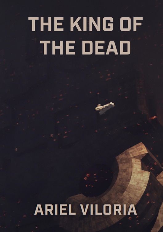 Produktbild: The King of the Dead