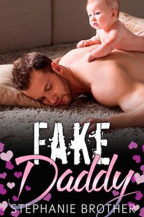 Produktbild: Fake Daddy