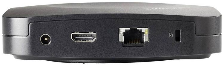 Produktbild: Barco Clickshare CX-20 EU (GEN2) Konferenzsystem HDMI&reg;, RJ45, USB-A, USB-C&reg;, WLAN Schwarz