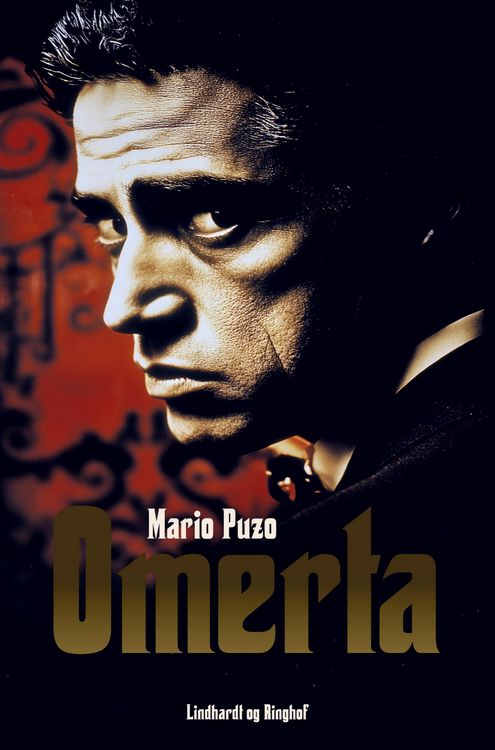 Produktbild: Omerta