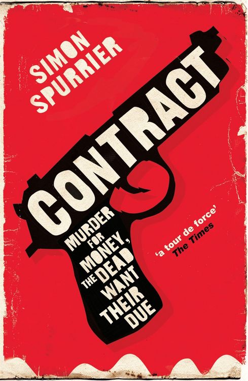 Produktbild: Contract