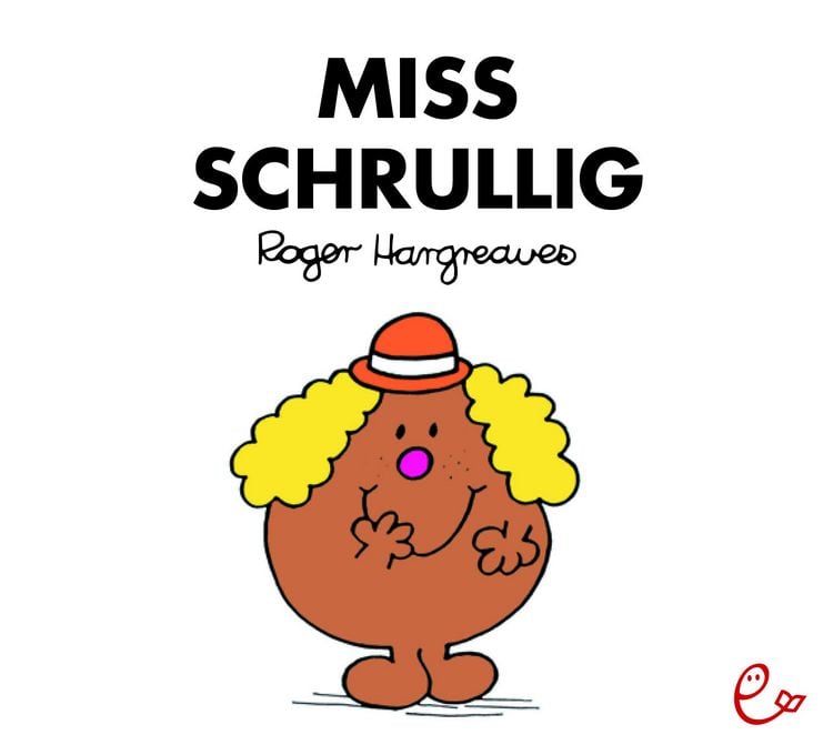 Produktbild: Miss Schrullig