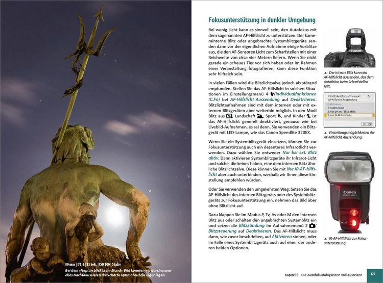 Produktbild: Canon EOS 200D / 250D