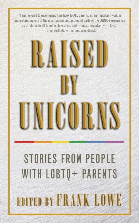 Produktbild: Raised by Unicorns