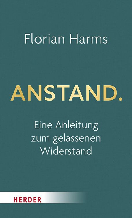 Produktbild: Anstand