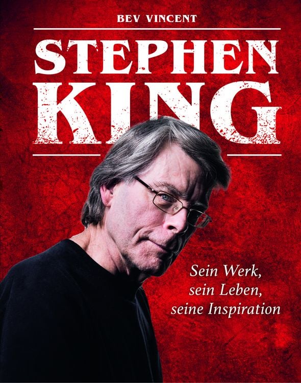 Produktbild: Stephen King