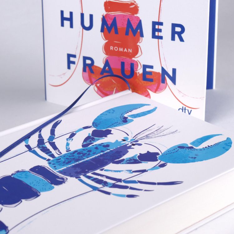 Produktbild: Die Hummerfrauen