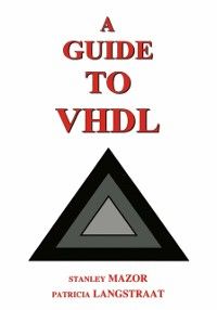 Produktbild: A Guide to VHDL