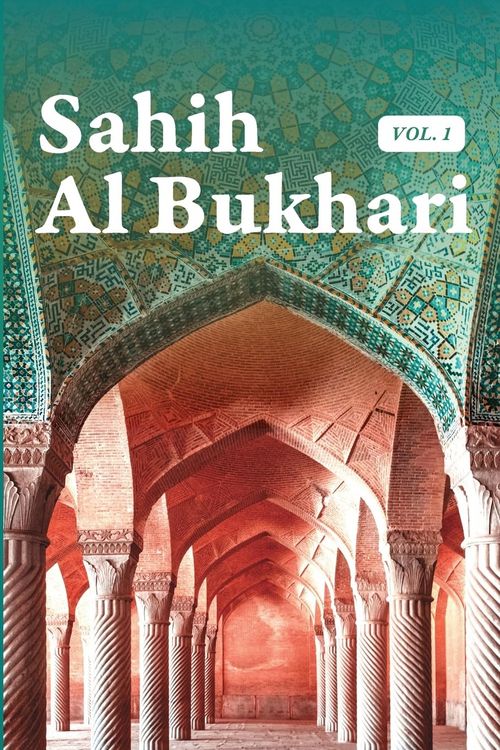 Produktbild: Sahih Al Bukhari Volume 1 of 9