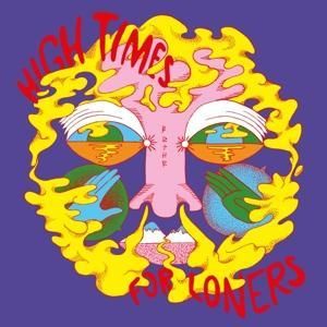 Produktbild: High Times For Loners