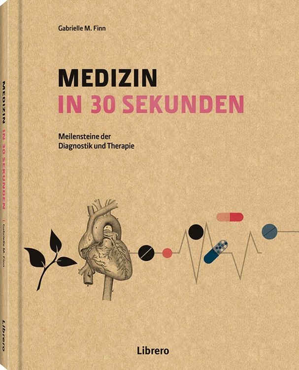 Produktbild: Medizin in 30 Sekunden