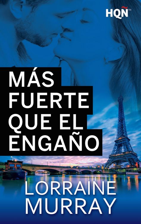 Produktbild: M&aacute;s fuerte que el enga&ntilde;o