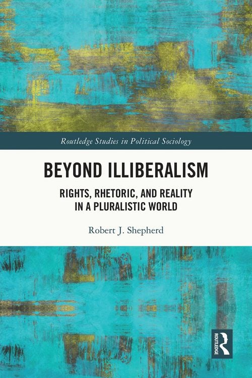 Produktbild: Beyond Illiberalism